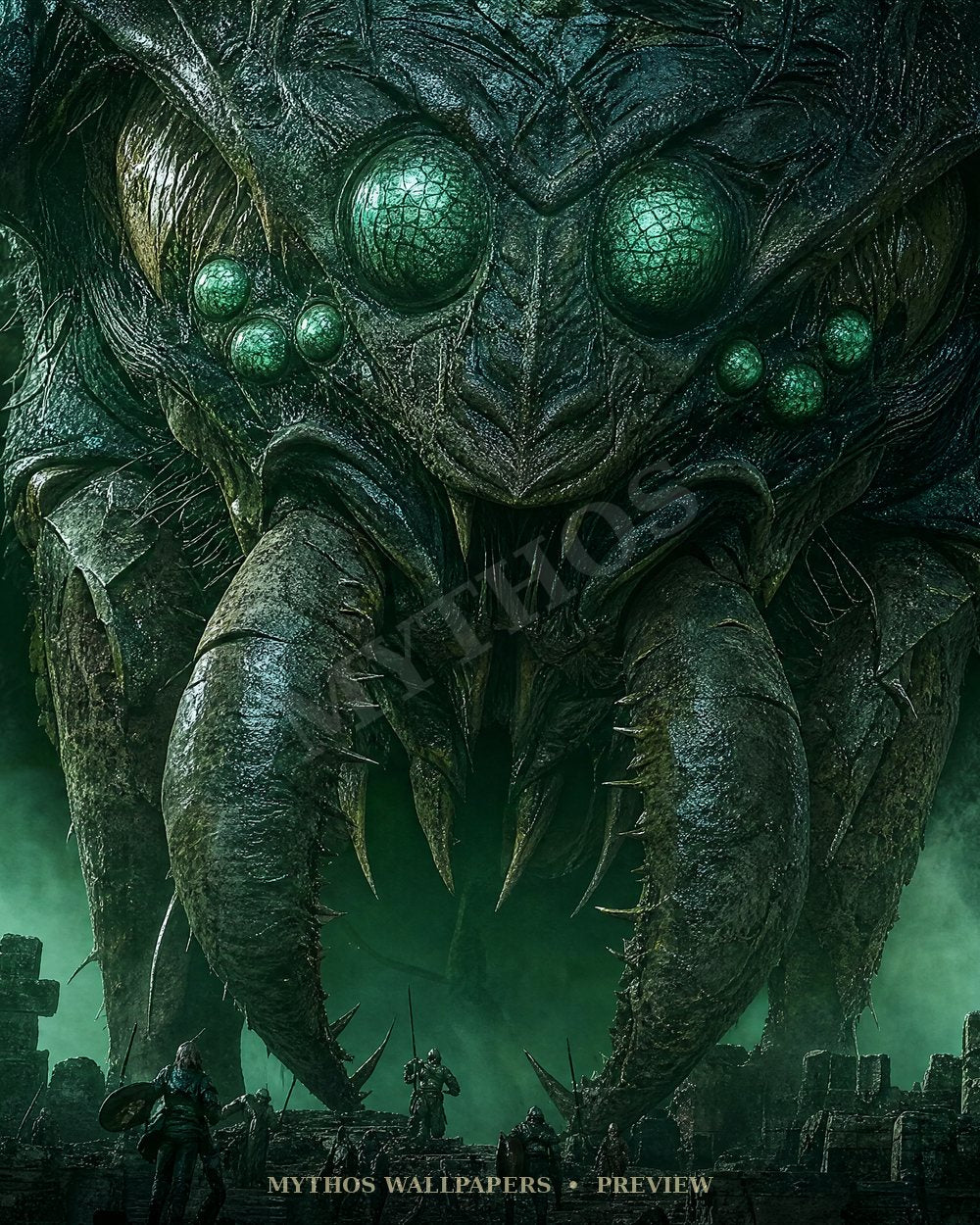 Hive Horror