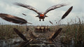 The Stymphalian Bird wallpaper preview